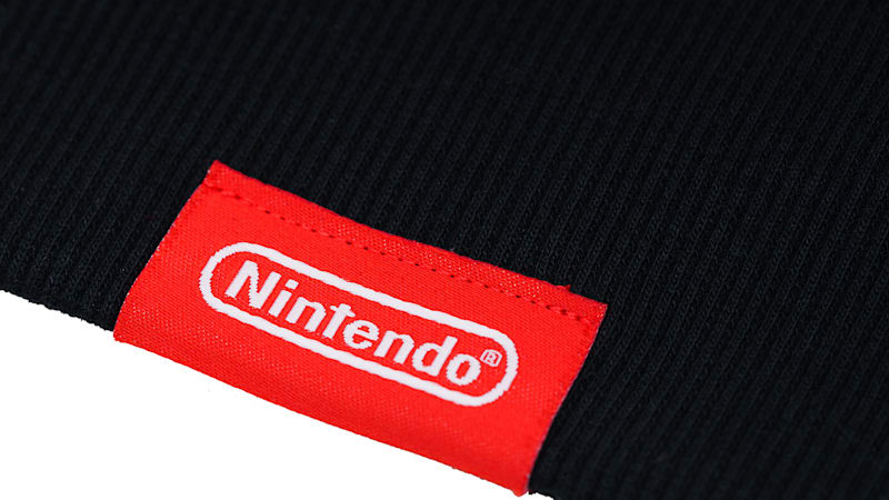 Metroid jacket outlet